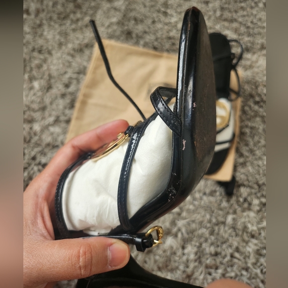 SOLD!!!(2for350)Original Gucci sexy sandals - Picture 16 of 16